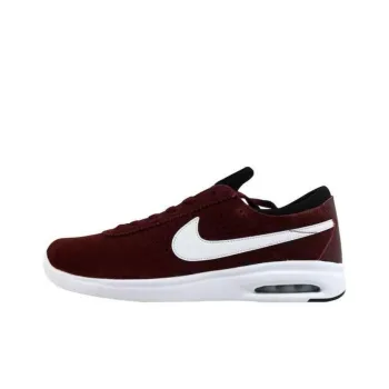 Nike Sb Air Max Bruin Vapor Dark Team Red/White Star Blue