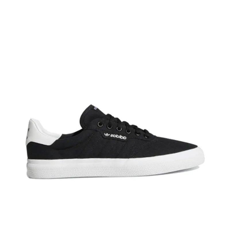 Adidas 3MC Vulc Core Black Cloud White-1