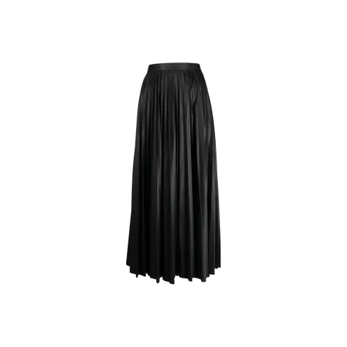 JUNYA WATANABE High-waist Pleated Skirt