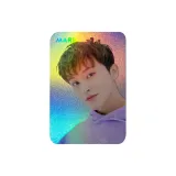 Mark Lee Leaflet