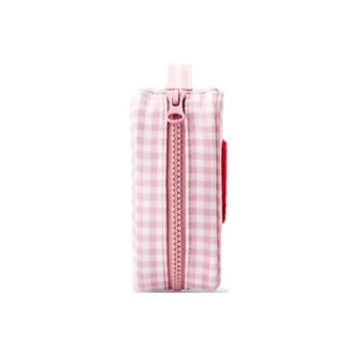 LINE FRIENDS BT21minini Cotton Storage Bag Unisex Light Pink-2