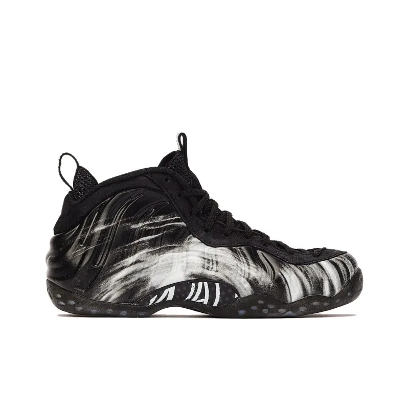Nike Air Foamposite One Dream A World Black-1