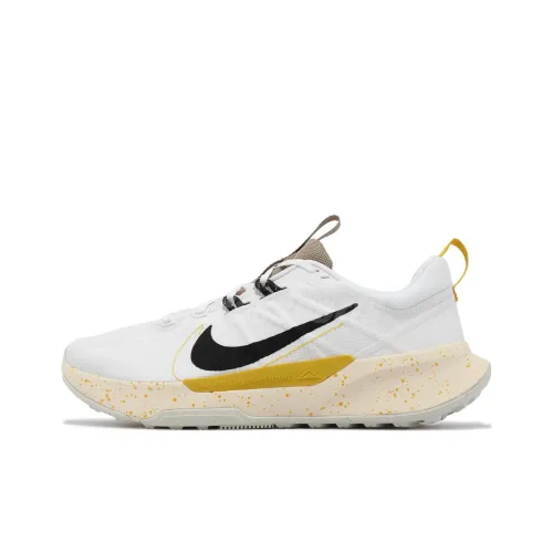 Nike Juniper Trail 2 White Vivid Sulfur