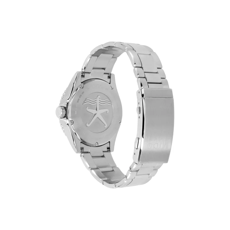 MIDO Men's Watch Automatic Mechanical Movement Blue Dial-2