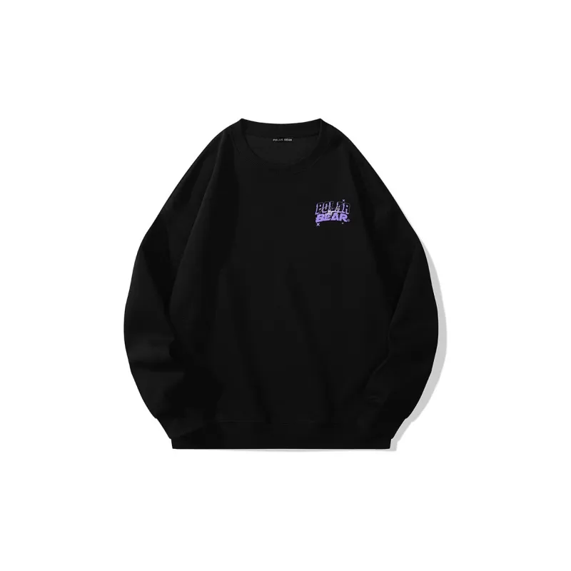 POLAR BEAR Sweatshirts Unisex-5