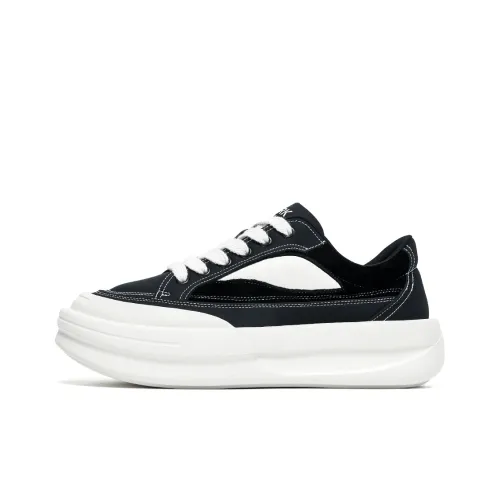 FAIRWHALE Skateboard Shoes Unisex