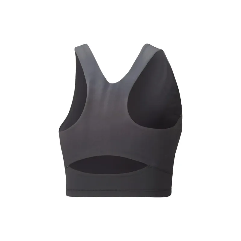 PUMA Puma Studio Yoga Series Sport Vests Women's Black-1