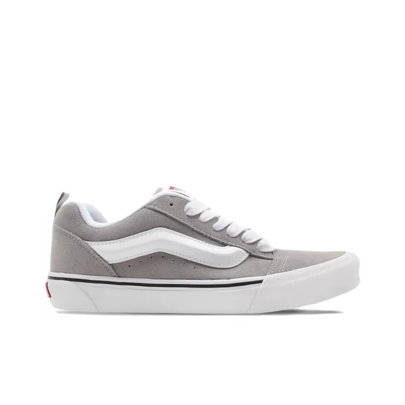 Vans Knu Skool 'Grey'-1