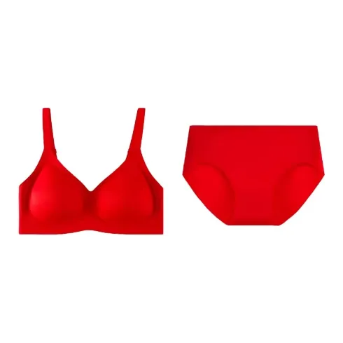 H-YXIANG Women's Underwear Sets