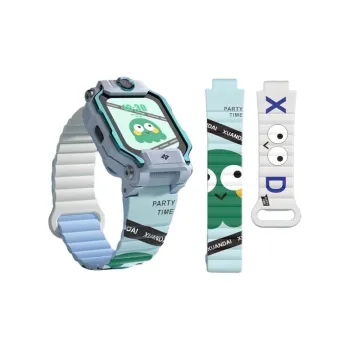Yu Qing Imoo Compatibility Watch Band Silicone Material