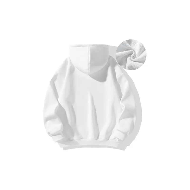 Gwola Sweatshirts Unisex-14