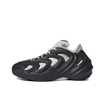 Adidas Originals AdiFOM Q Legend Ink Aluminum