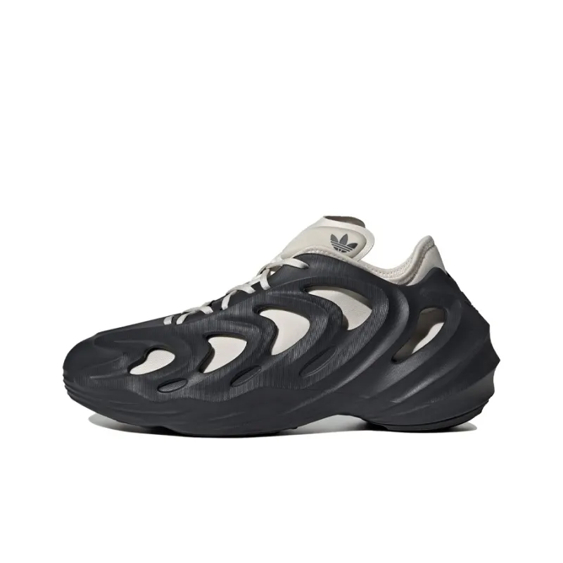 Adidas AdiFOM Q Legend Ink Aluminum-0