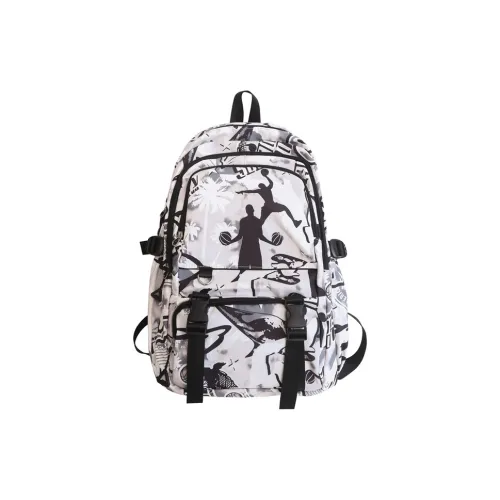 ALNI BITTON Backpacks