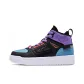 Black Purple