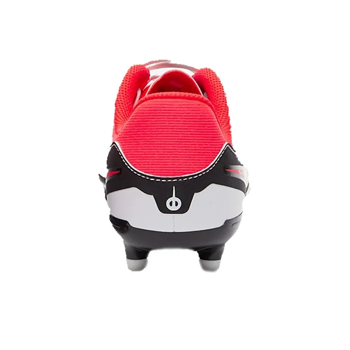 Nike Legend 10 Academy Ag 'White Black Crimson'-3