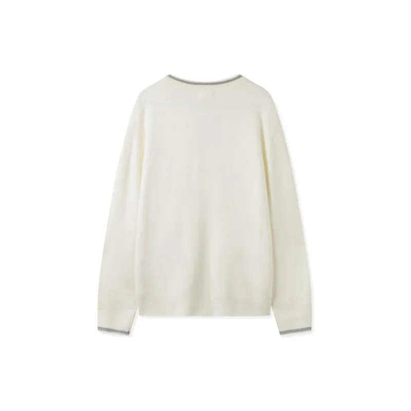 SEM/R Knitwear Men-3