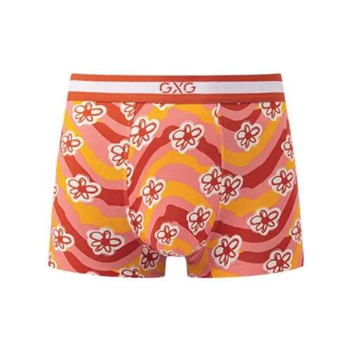 GXG Men Underpants