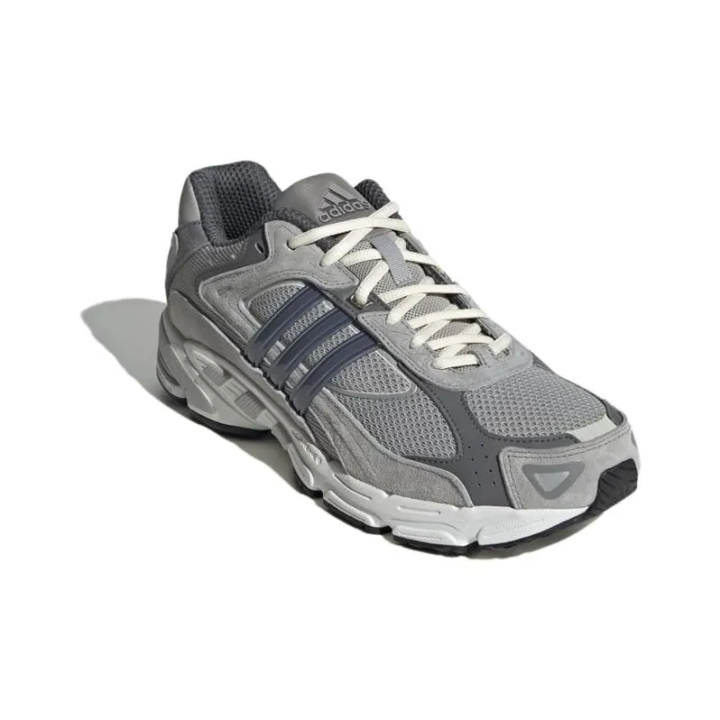 Response Cl Adidas 'White Black Grey'-2