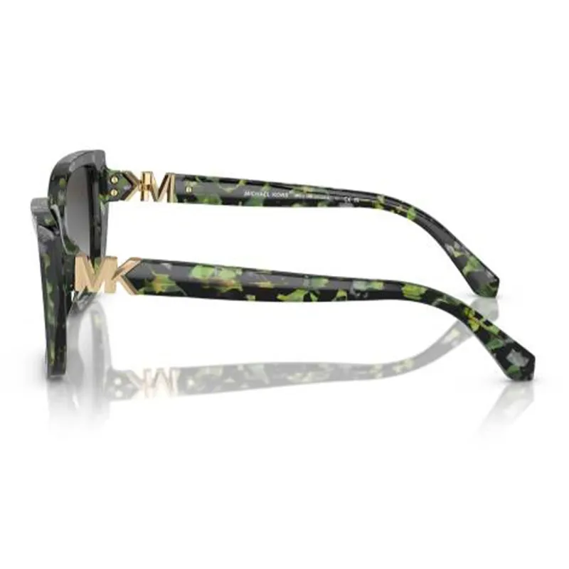 MICHAEL KORS Butterfly Frame Sunglasses-2