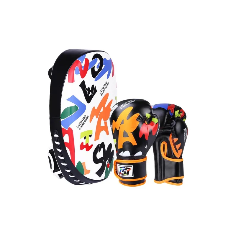 Competition Taekwondo Equipment-5