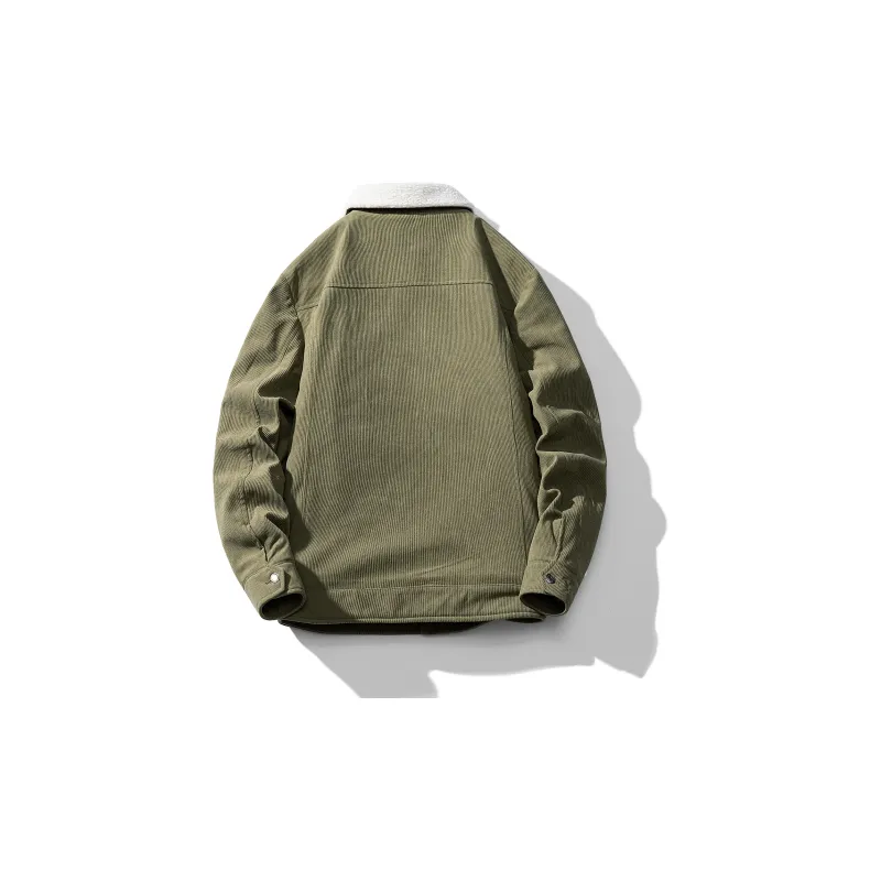 Paddy Julia Puffer Jacket Unisex-10