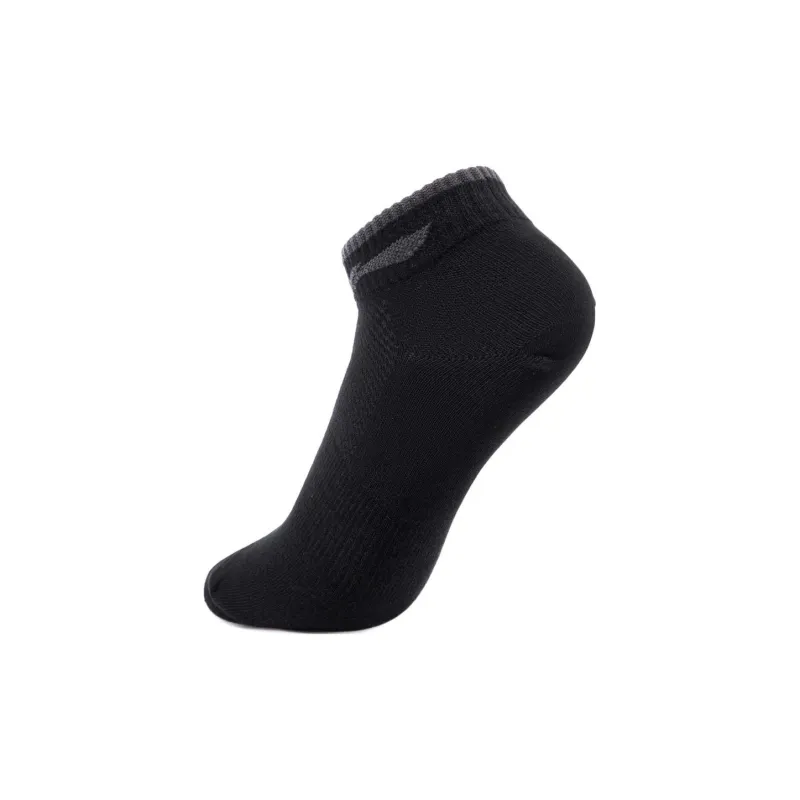LiNing Fitness Series Ankle Socks Unisex 6 Pack-2