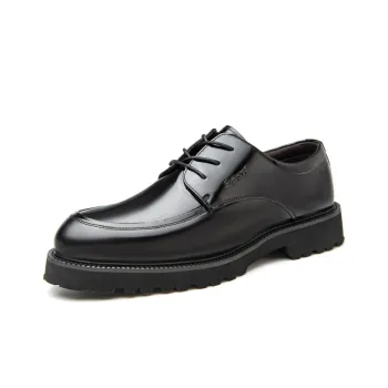 ZUWUDONG Dress Shoes Men's Black