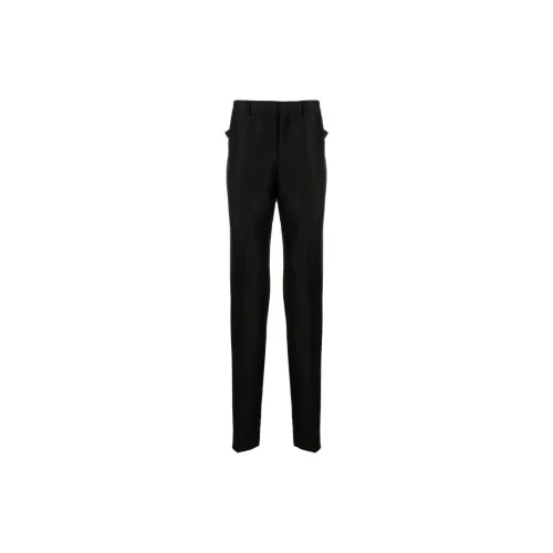 TOM FORD Slim-cut Tailored Trousers