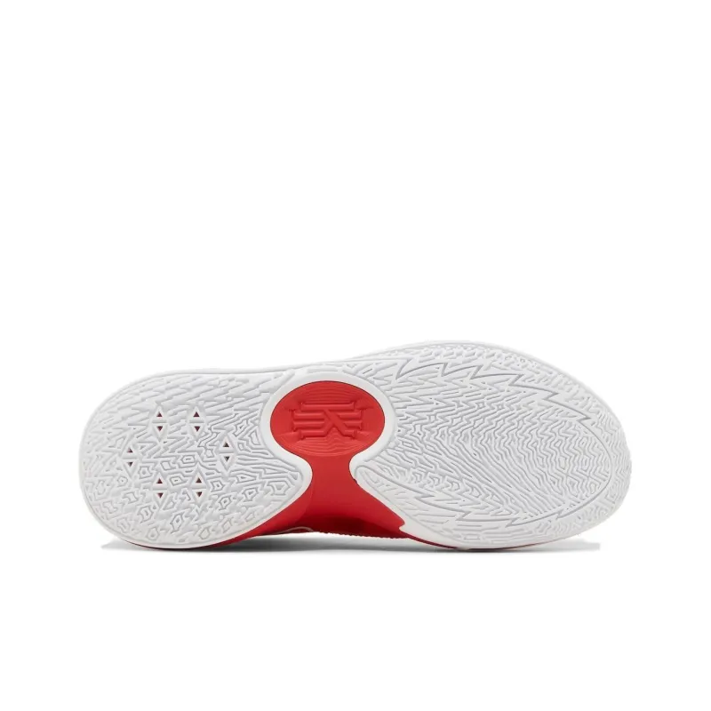 Nike Kyrie 5 Low Tb University Red-4