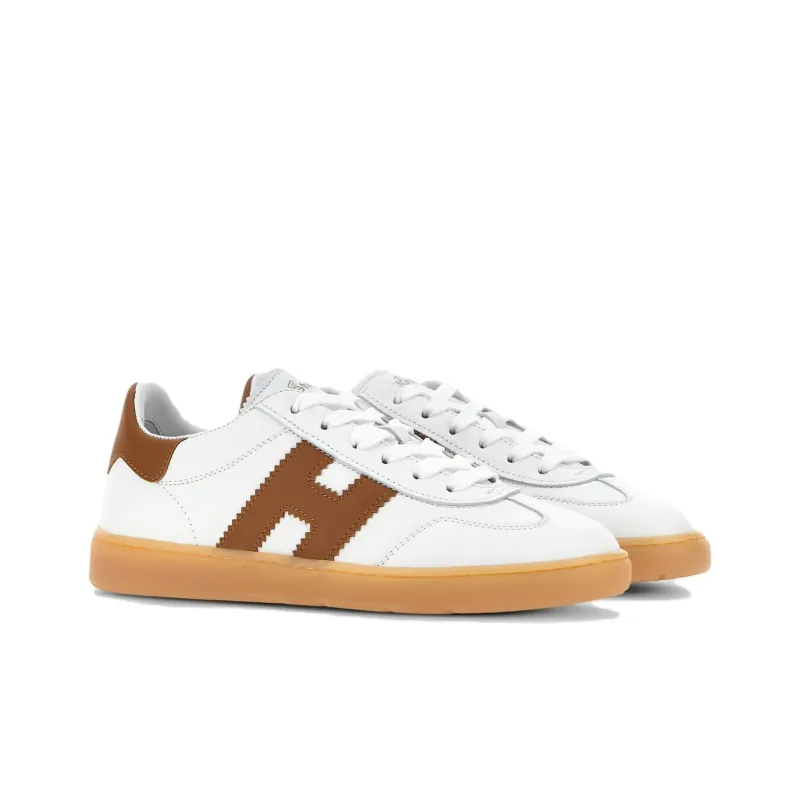 HOGAN Cool Lace-Up Sneakers Women's-1