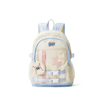 Sound For Life Fabric Backpack Women's