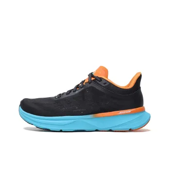 AVOCCO Ao Ge Icon CATALYST Catalyst Low-Top Running Shoes Unisex Cool Black