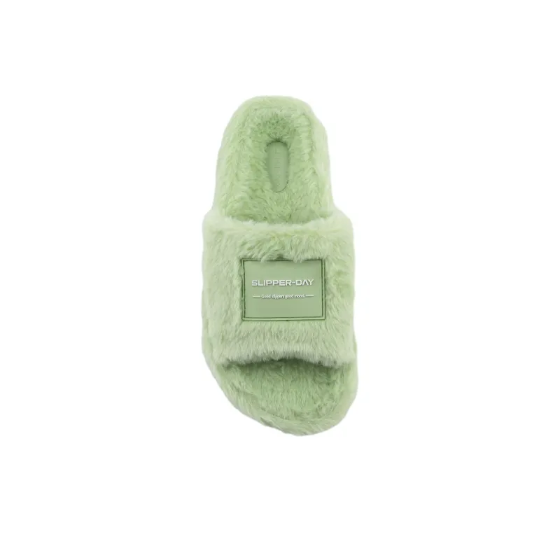 SLIPPER DAY Trendy Fashion Slide Slippers-12