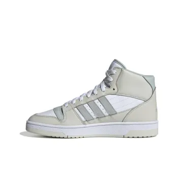 Adidas Neo Turnaround Mid 'White'