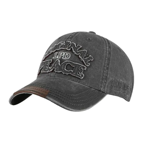 Lackpard Cotton Baseball Caps Men's