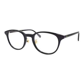 GUCCI Eyeglass Frames Women's