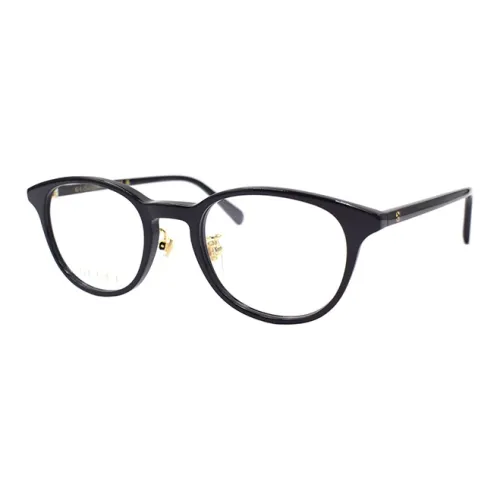 GUCCI Eyeglass Frames Women's