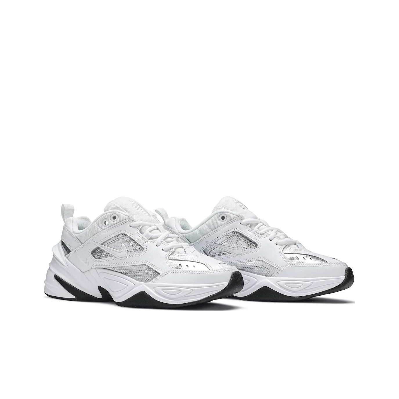 Nike m2k tekno oreo best sale