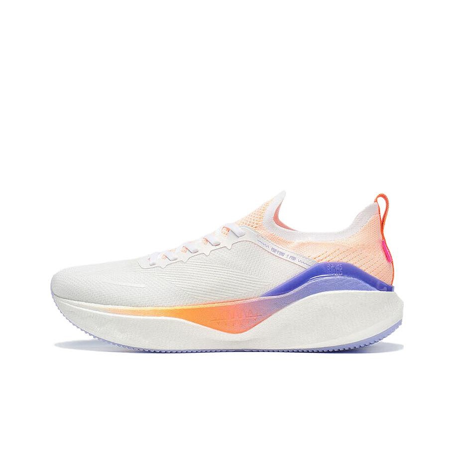 LiNing YueYing 3.0 Pro Cushioned Slip-Resistant Low-Top