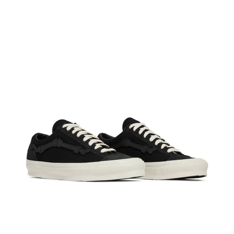 Vans Og Style 36 Blends Bones Magic Tape Pack Black-1