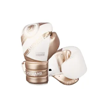 Competition Boxing Gloves