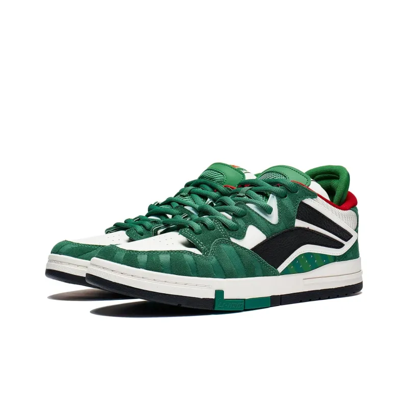 LiNing Wave Pro 'Watermelon'-2