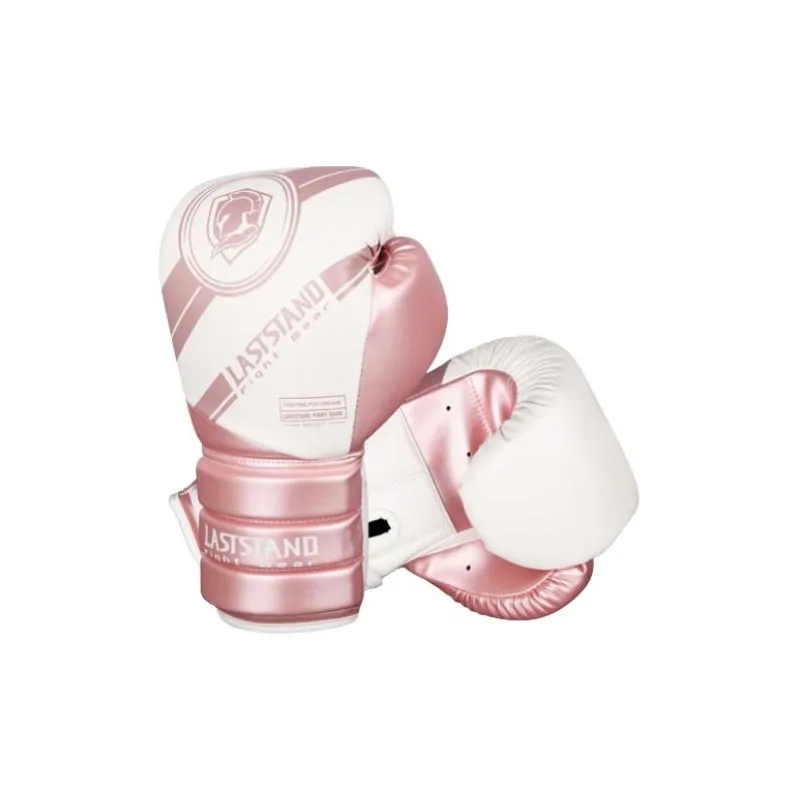 Competition Boxing Gloves-7