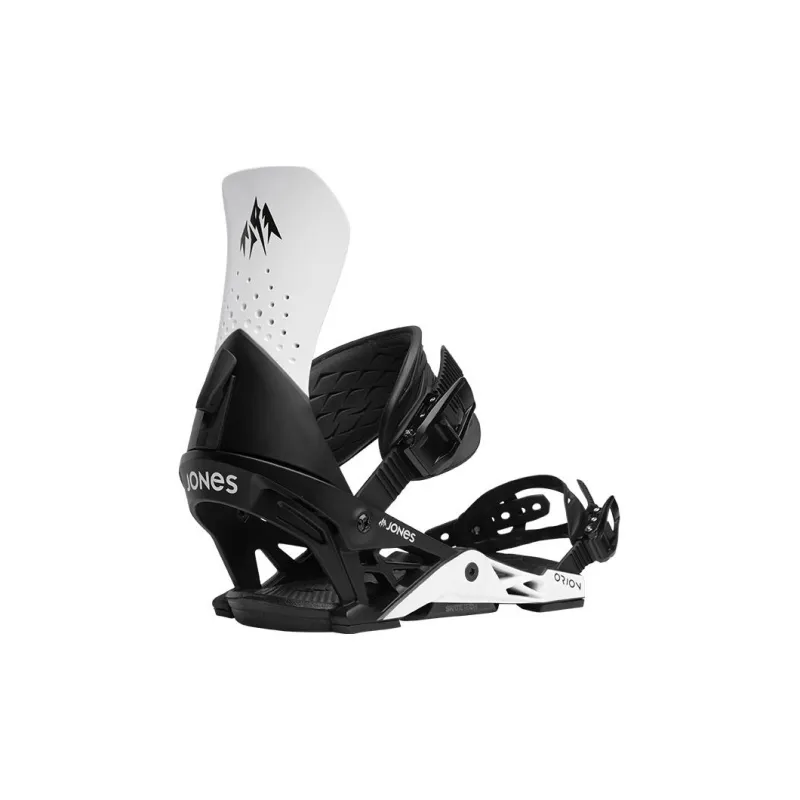 JONES SNOWBOARDS Single Snowboard Ski Bindings-8
