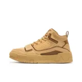 Parchment/Brown