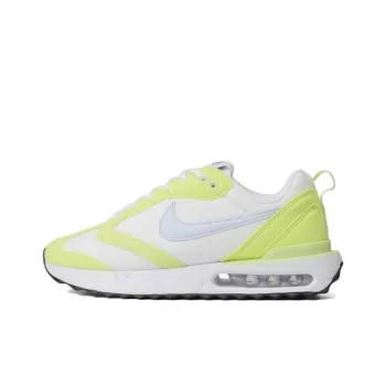 Nike Air Max Dawn White Neon Women's