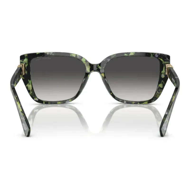 MICHAEL KORS Butterfly Frame Sunglasses-3