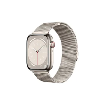 Miss Wrist Apple Compatibility Watch Band Metal