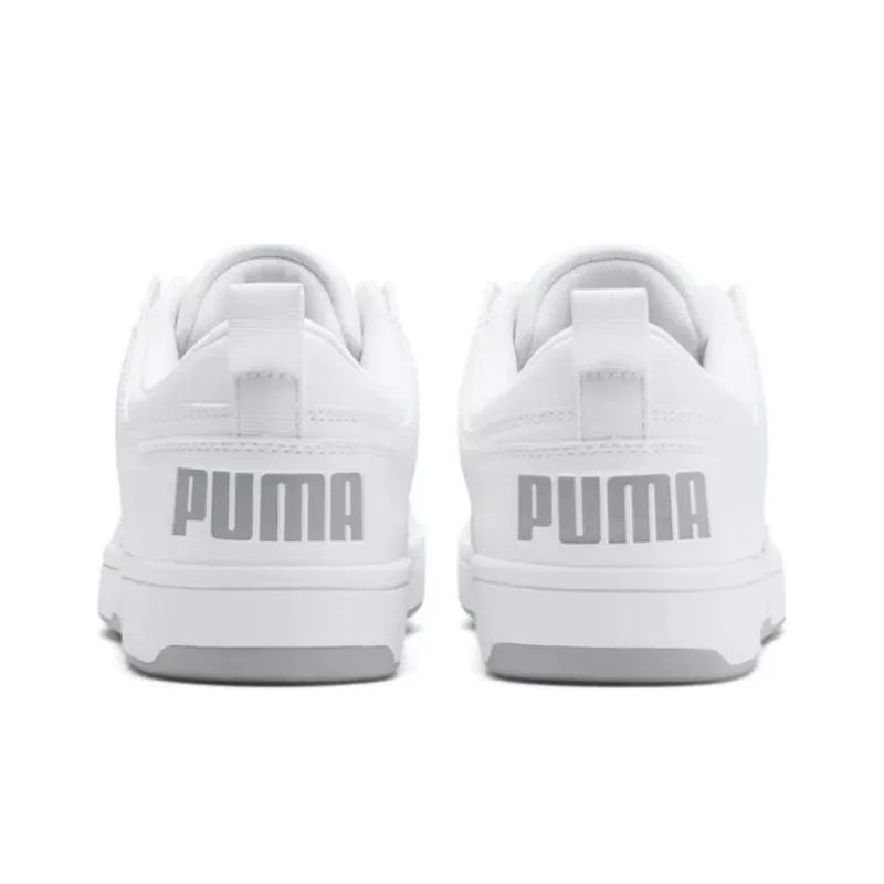 PUMA Rebound Layup Lo Sl 'White'-3
